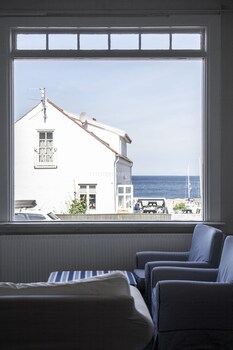 strandhotellet sandvig