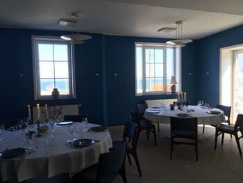 strandhotellet sandvig