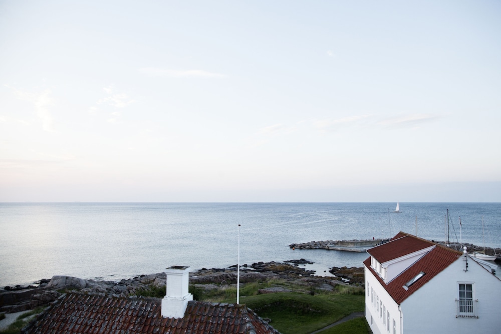 strandhotellet sandvig