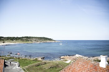 strandhotellet sandvig