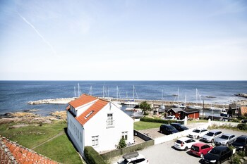 strandhotellet sandvig