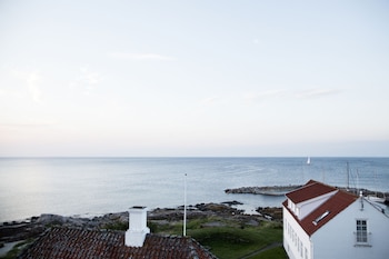 strandhotellet sandvig