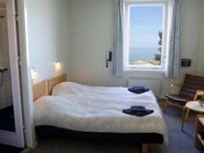 strandhotellet sandvig