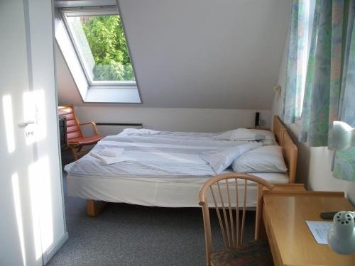 strandhotellet sandvig