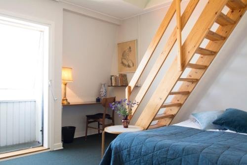 strandhotellet sandvig