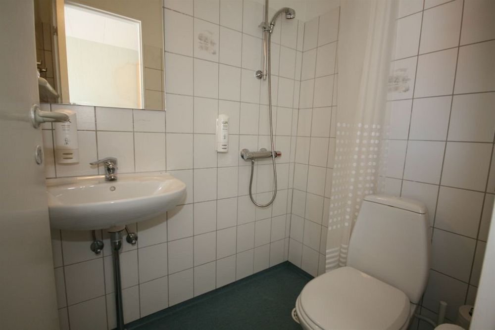 strandhotellet sandvig