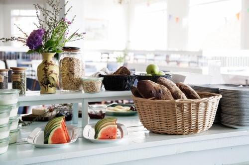 strandhotellet sandvig