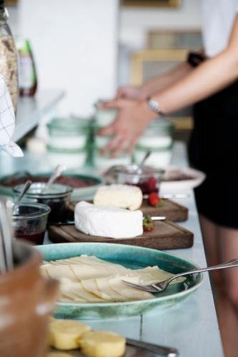 strandhotellet sandvig