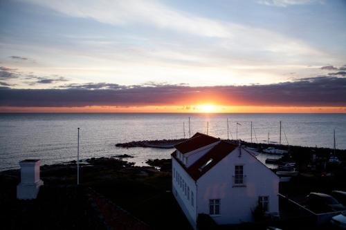 Strandhotellet Sandvig,Bornholm>>Allinge,3 star