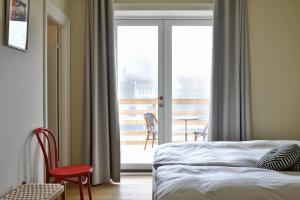 strandhotellet sandvig