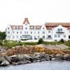 strandhotellet sandvig