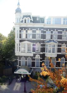 owl hotel