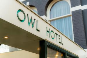 owl hotel