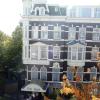 owl hotel