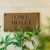 owl hotel