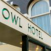 owl hotel