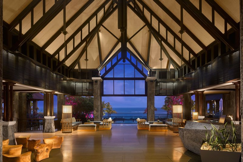 the westin turtle bay resort and spa mauritius