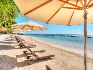 The Westin Turtle Bay Resort & Spa, Mauritius,Mauritius>>Balaclava,5 star