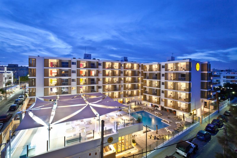 ryans ibiza apartments adults only