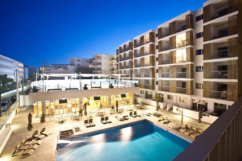 ryans ibiza apartments adults only