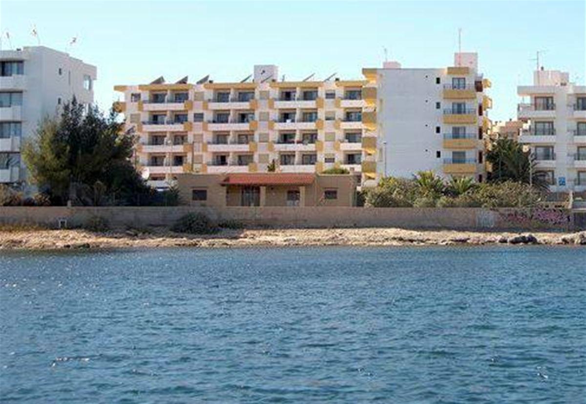 ibiza town