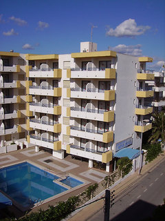 Ryans Ibiza Apartments - Adults Only,Figueretas>>Eivissa,3 star