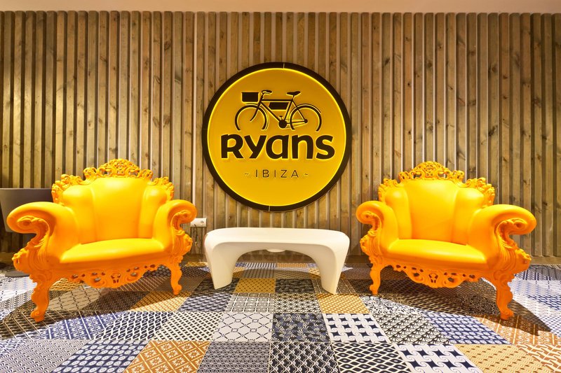 ryans ibiza apartments adults only