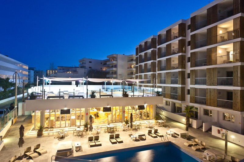 ryans ibiza apartments adults only