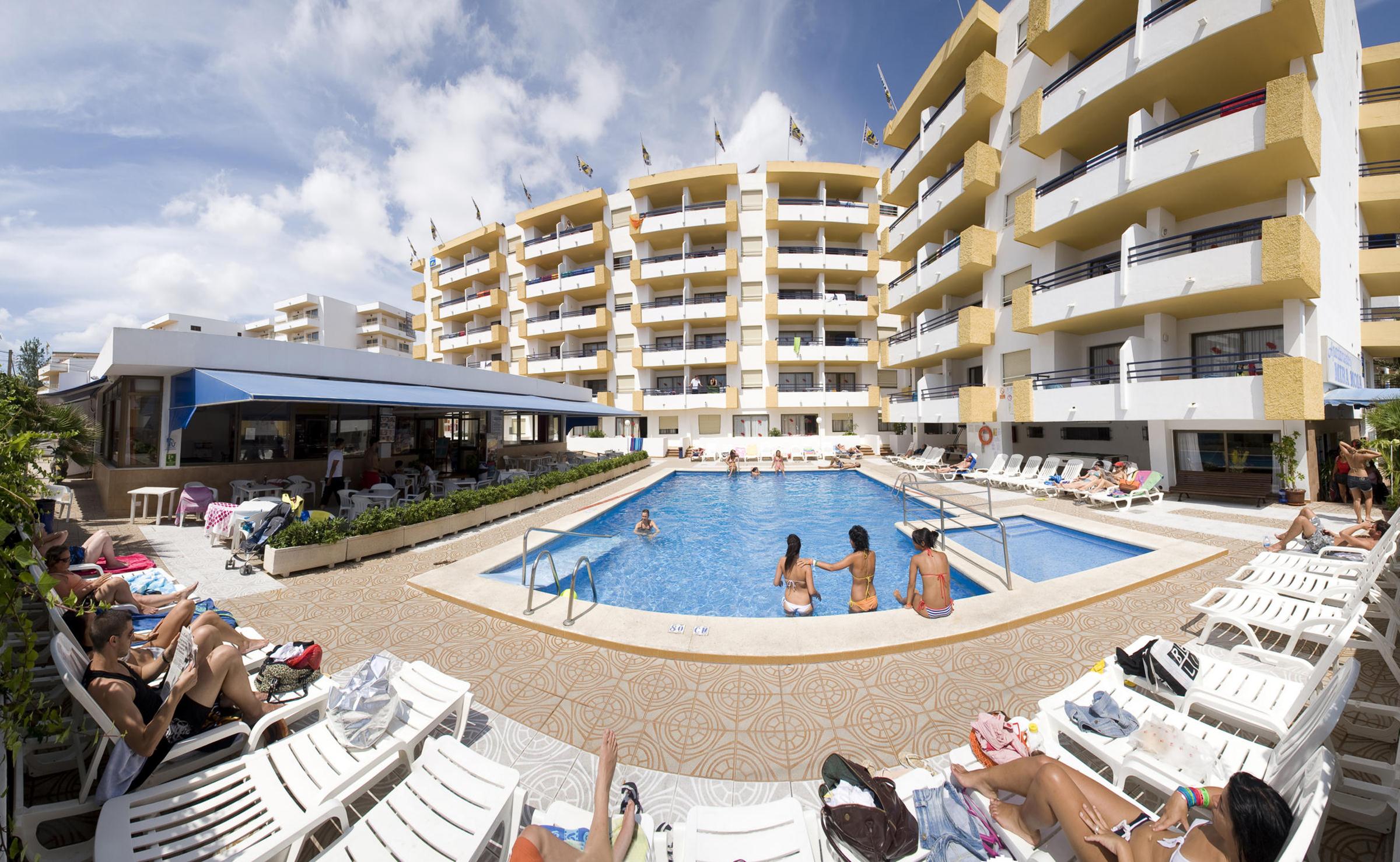 ibiza town