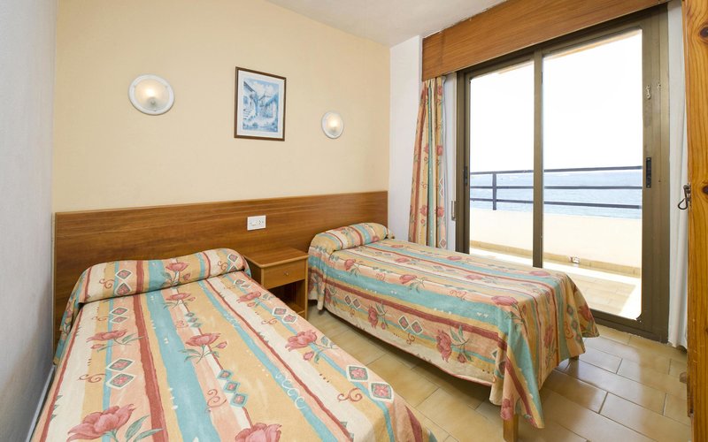 ryans ibiza apartments adults only