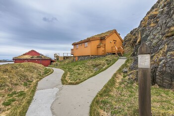 haholmen by classic norway hotels