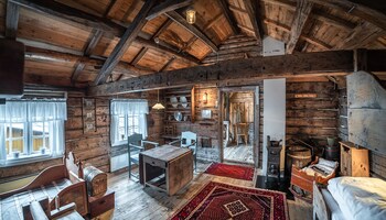 haholmen by classic norway hotels