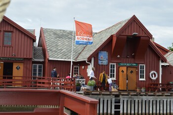 haholmen by classic norway hotels