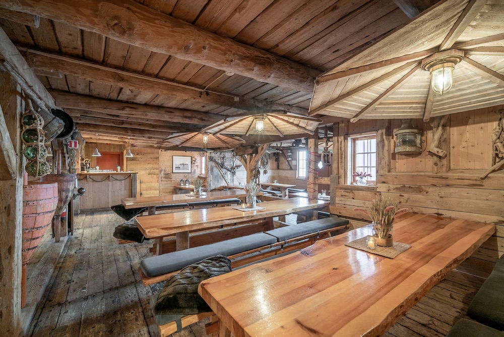haholmen by classic norway hotels