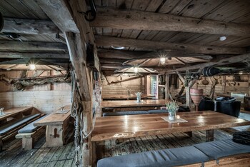 haholmen by classic norway hotels