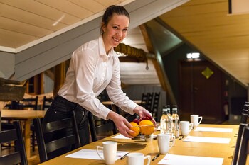 haholmen by classic norway hotels