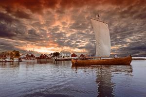 haholmen by classic norway hotels