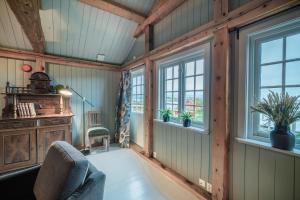 haholmen by classic norway hotels