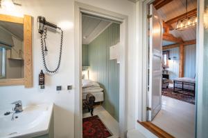 haholmen by classic norway hotels