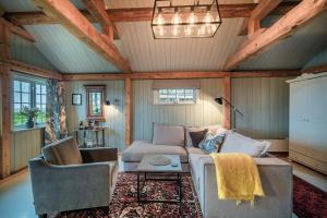 haholmen by classic norway hotels