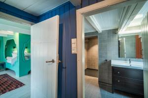haholmen by classic norway hotels