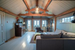 haholmen by classic norway hotels