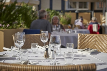 Hotel Siemsens Gaard,Bornholm>>Allinge,3 star