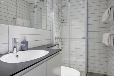 Hotel Siemsens Gaard,Bornholm>>Allinge,3 star