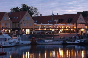 hotel siemsens gaard