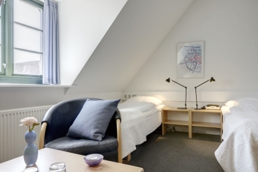 hotel siemsens gaard
