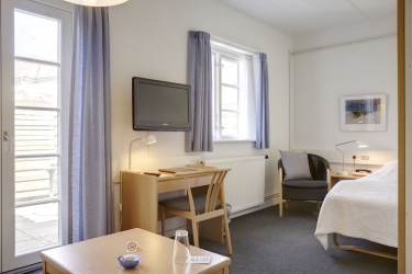 hotel siemsens gaard
