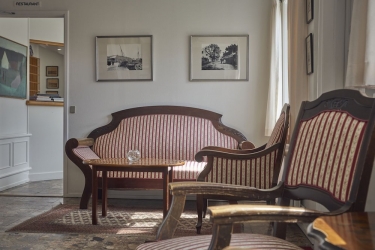 hotel siemsens gaard