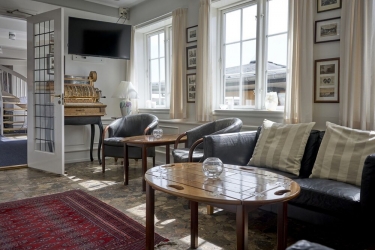 hotel siemsens gaard