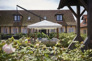 hotel siemsens gaard